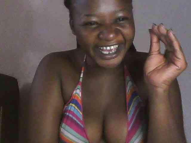 Assqueeen webcam