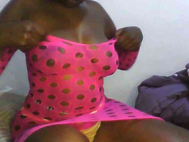 Assqueeen webcam