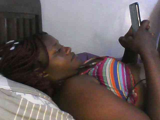 Assqueeen webcam