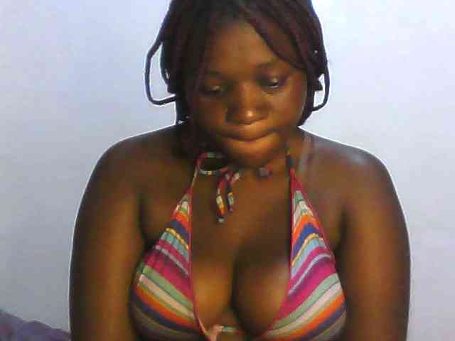 Assqueeen webcam