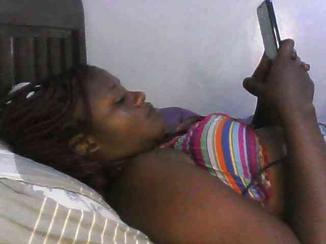 Assqueeen webcam