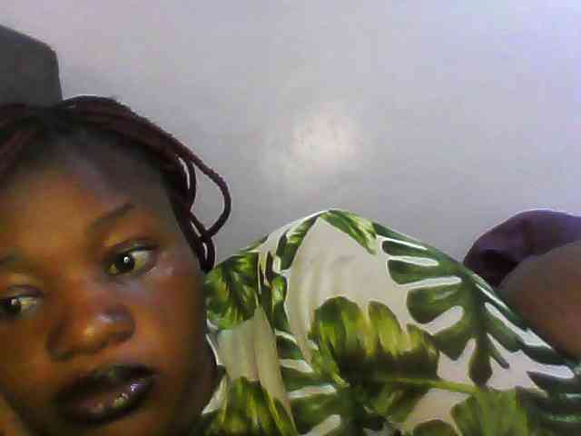 Assqueeen webcam