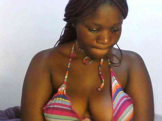 Assqueeen webcam