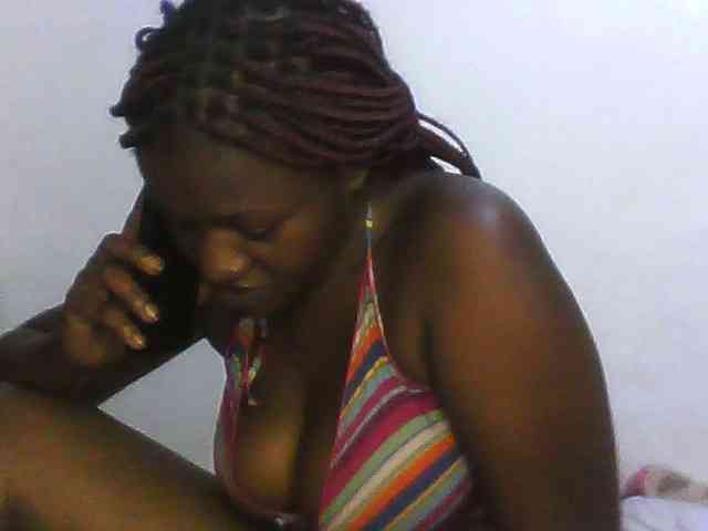 Assqueeen webcam