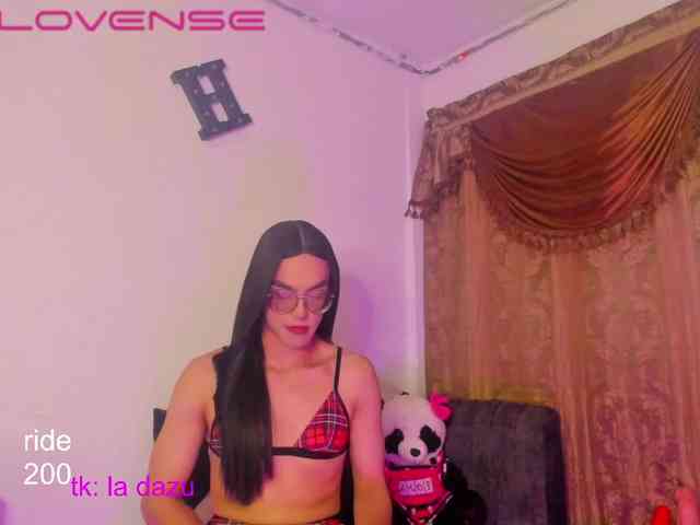 Melissahot22 Live Webcam on BongaCams