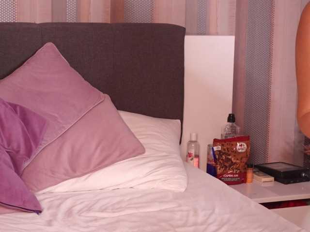 TatianaHeat's BongaCams show and profile