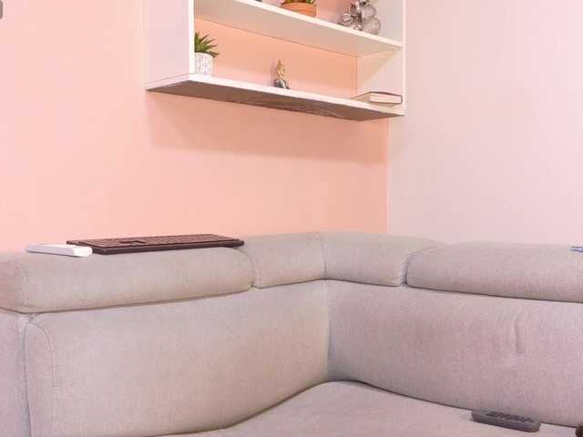 RubyCollins Live Cam on BongaCams