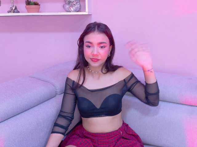 RubyCollins from BongaCams is Freechat