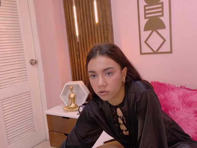  RubyCollins chat room