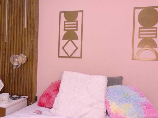 RubyCollins – webcam model profile photo