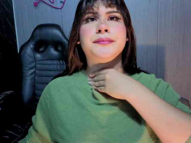 yumiisweet Live Webcam on BongaCams