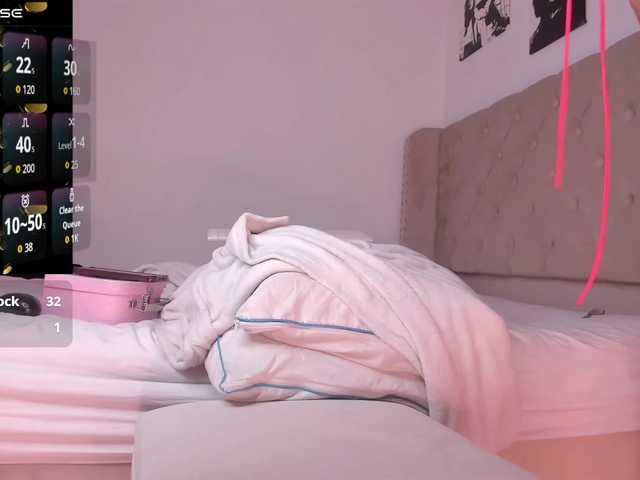 RealDirtyLatin's BongaCams show and profile