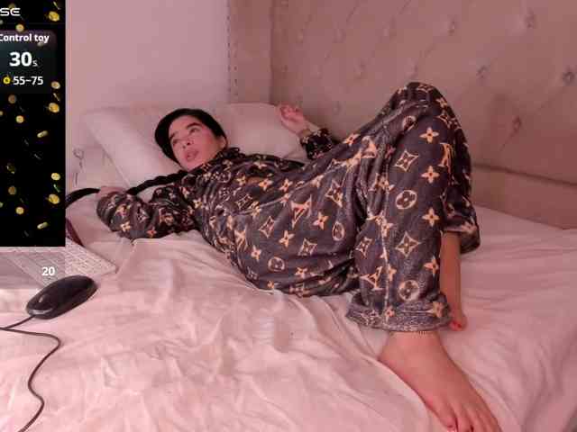 RealDirtyLatin webcam