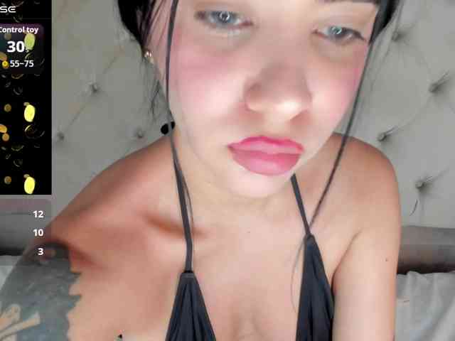 RealDirtyLatin webcam