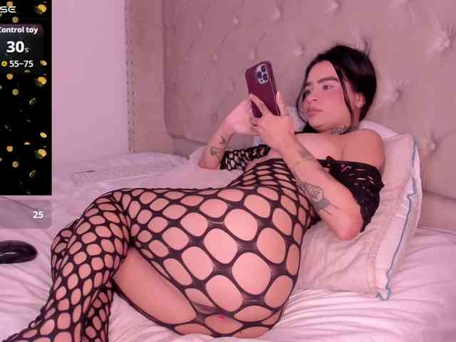 RealDirtyLatin webcam