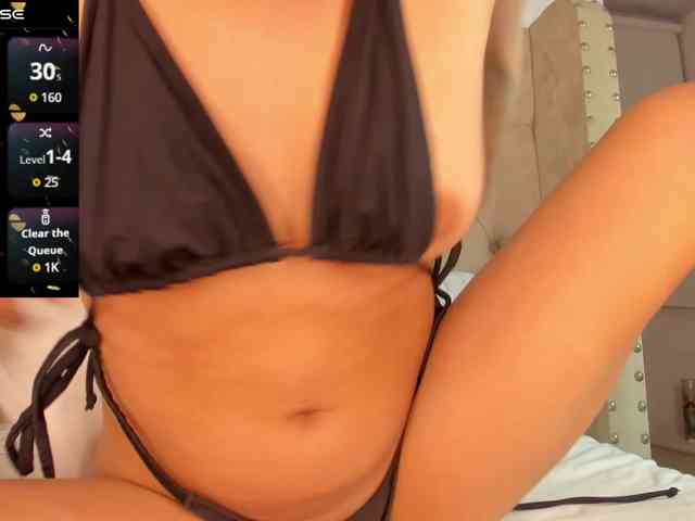 RealDirtyLatin webcam