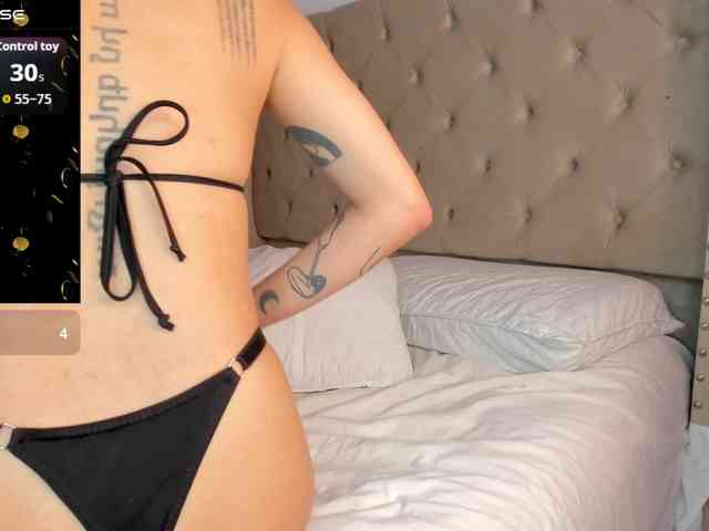 RealDirtyLatin webcam