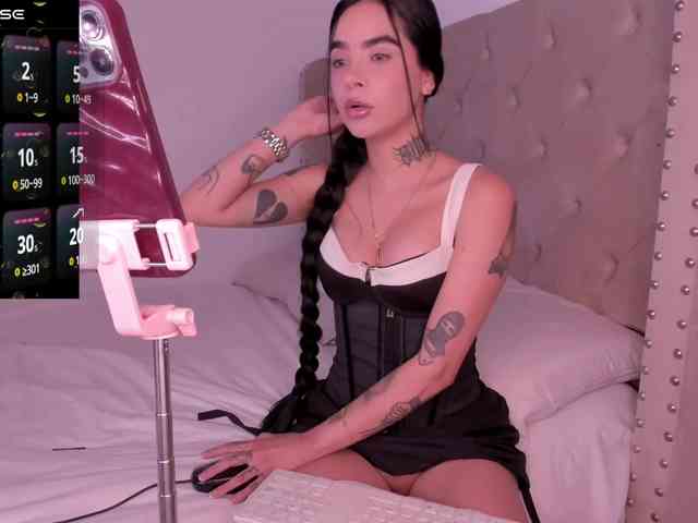 RealDirtyLatin webcam