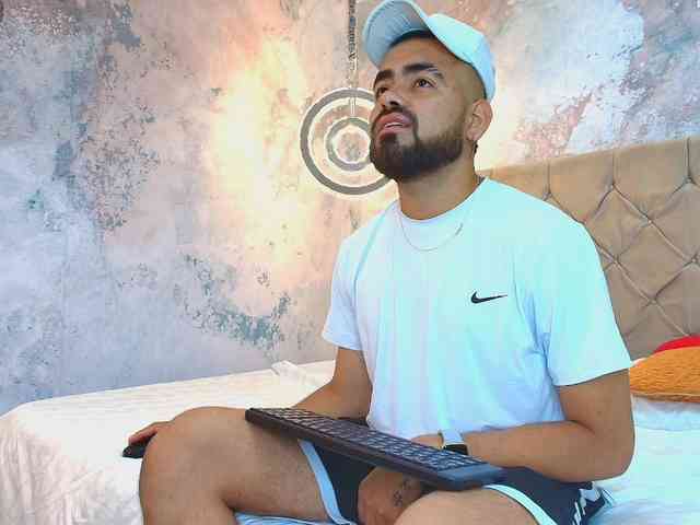 Mateo-brownn Mateo-brownn