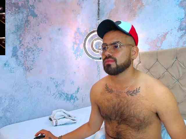 Mateo-brownn