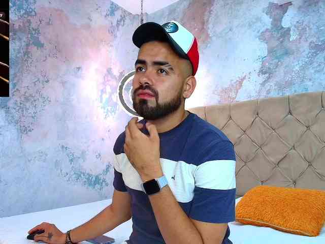 Mateo-brownn