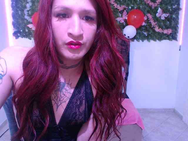 sofi-garcia-69 Live Webcam on BongaCams