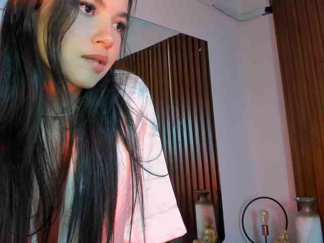 MadisonLee webcam