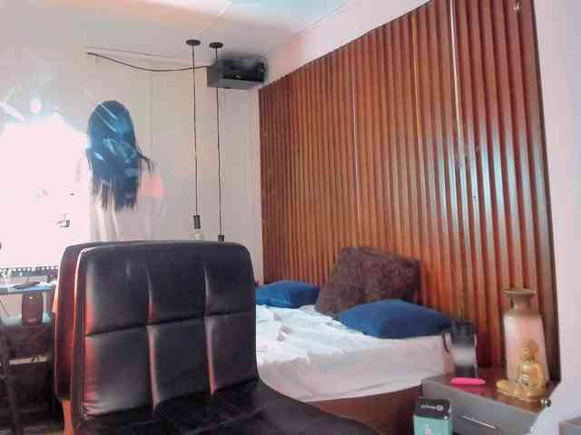 MadisonLee webcam