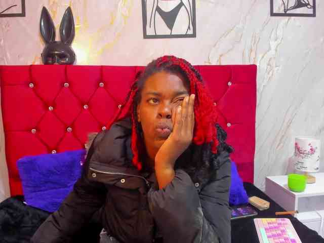 Sharlotsh webcam