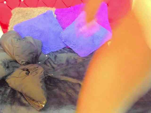 Sharlotsh webcam