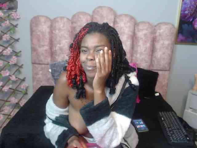 Sharlotsh webcam