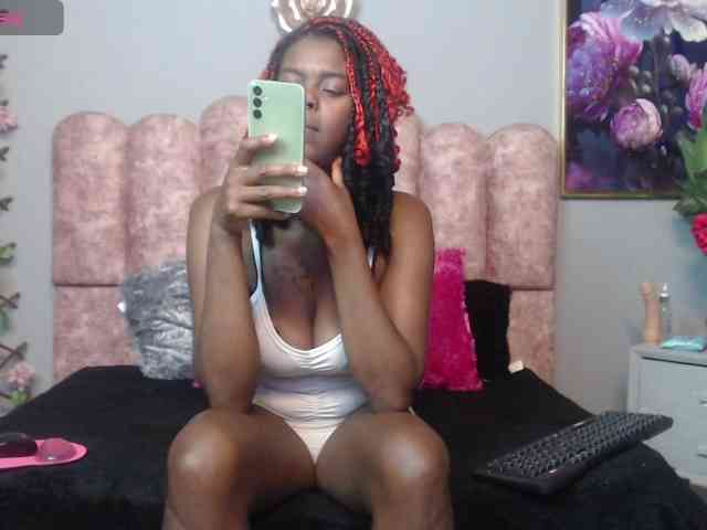 Sharlotsh webcam