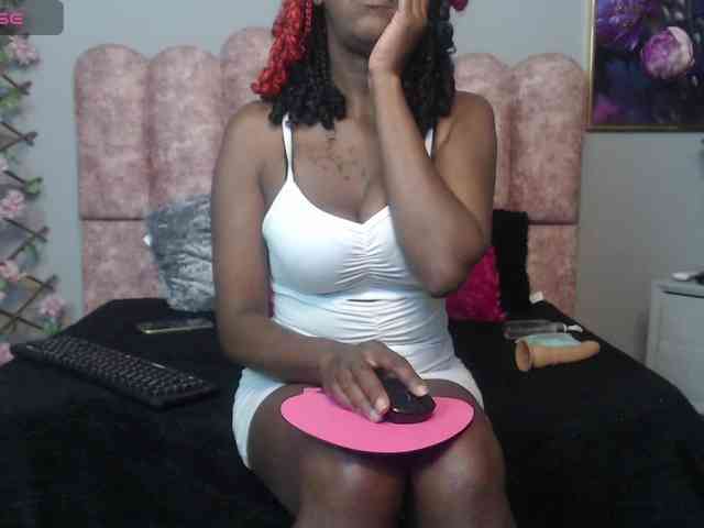 Sharlotsh webcam