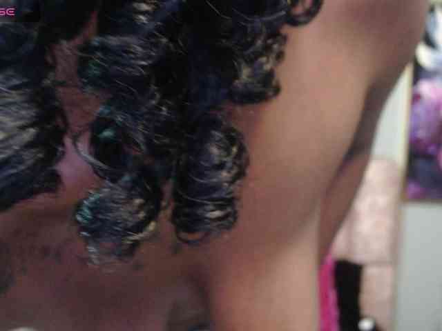 Sharlotsh webcam