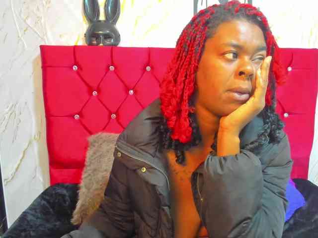 Sharlotsh webcam