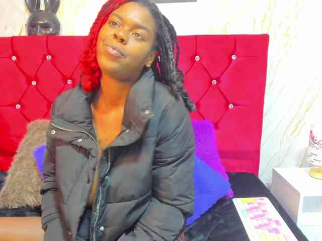 Sharlotsh webcam