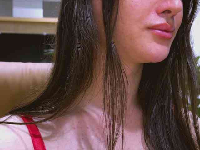 samiraMontclair Live Webcam on BongaCams