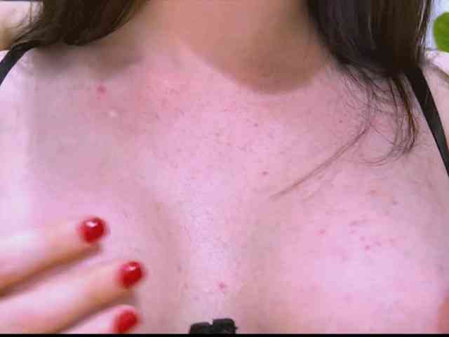 samiraMontclair Live Webcam on BongaCams