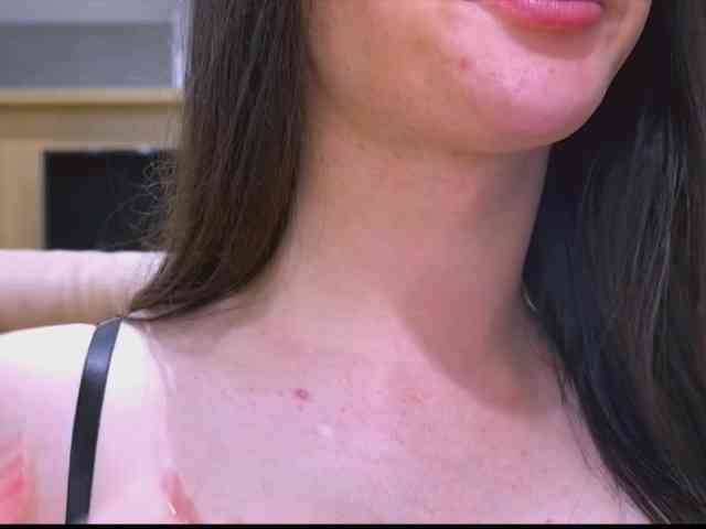 samiraMontclair Live Webcam on BongaCams