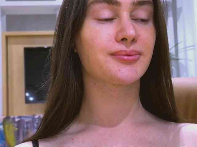 samiraMontclair Live Webcam on BongaCams