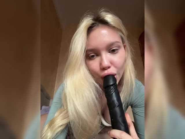 Arisharisha – webcam model profile photo