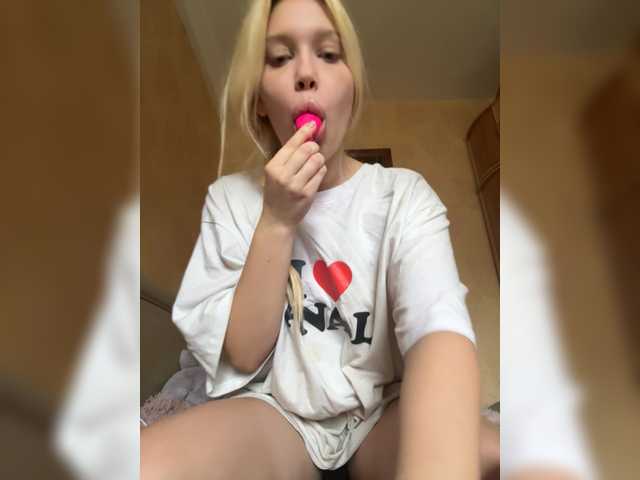 Arisharisha – webcam model profile photo