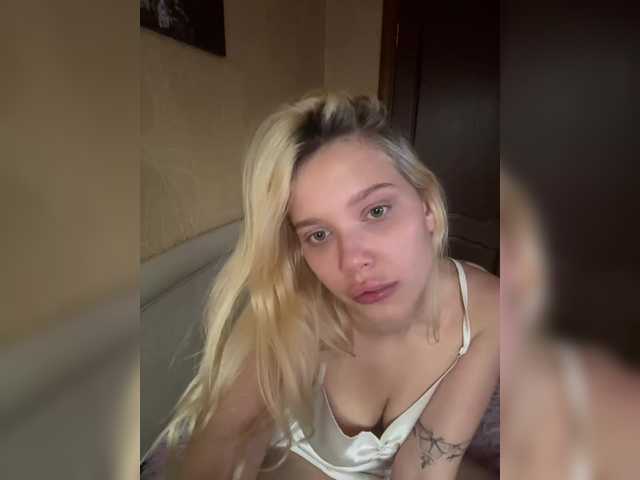 Arisharisha – webcam model profile photo