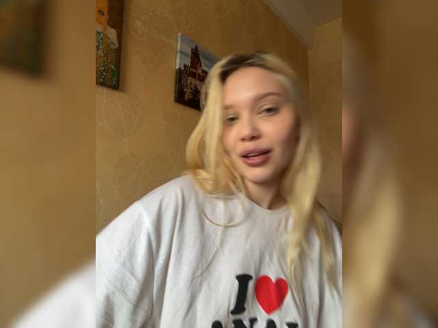 Arisharisha – webcam model profile photo