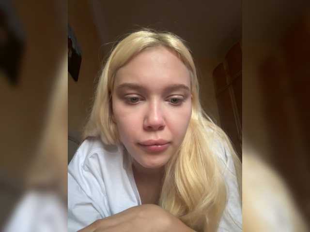 Arisharisha – webcam model profile photo