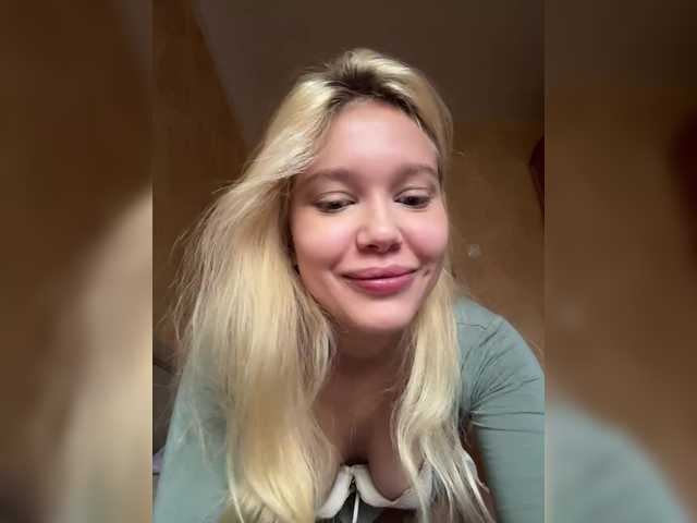 Arisharisha – webcam model profile photo