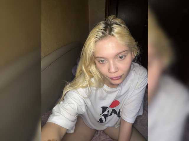 Arisharisha – webcam model profile photo