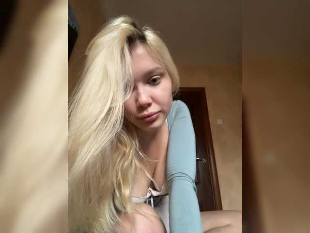 Arisharisha – webcam model profile photo