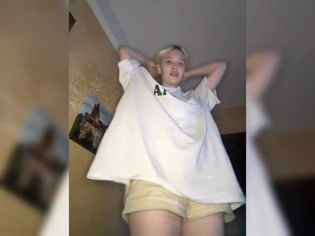 Arisharisha live cam