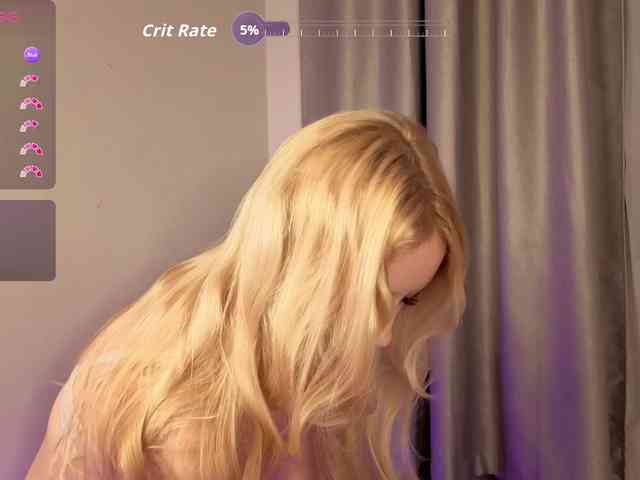MadamGranger webcam
